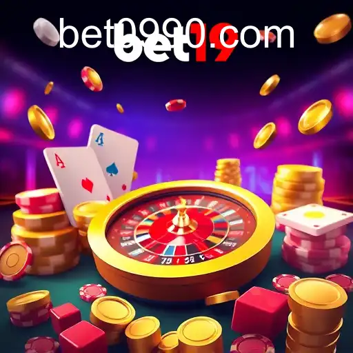 Explore o Mundo dos Jogos de Azar com bet09