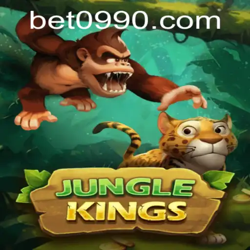 Descubra as Emoções do Jogo JungleKings com a Chave para a Vitória: Bet09