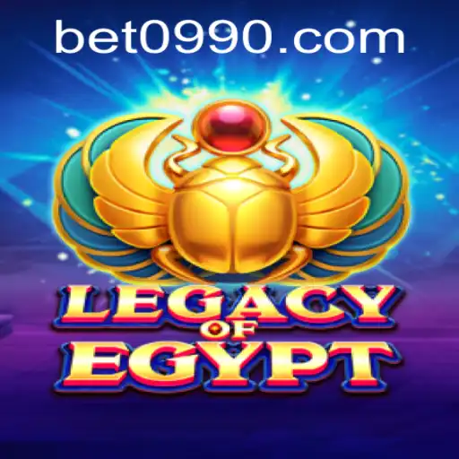 Descubra a Emoção e a Magia de LegacyOfEgypt com a Bet09
