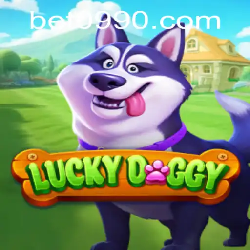 Descubra o Empolgante Mundo do Jogo LuckyDoggy: Entretenimento, Estratégia e Diversão
