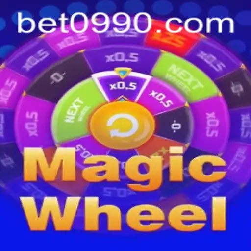 Explorando MagicWheel: A Emoção do Jogo de Azar Mais Inovador