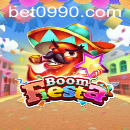 Descubra BoomFiesta: Um Novo Fenômeno no Mundo dos Jogos