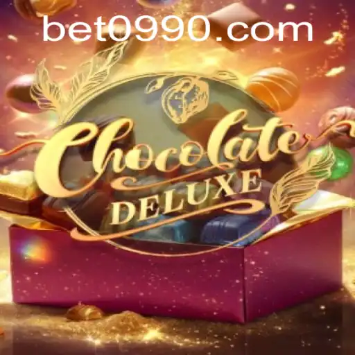 ChocolateDeluxe: Um Mergulho no Universo Irresistível de Estratégia e Sabor