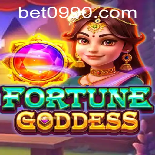 Explorando o Mundo de Fortunegoddess: Um Jogo de Apostas Estonteante
