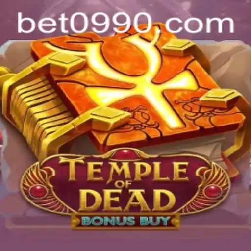 Descubra o Excitante Mundo de TempleofDeadBonusBuy com bet09
