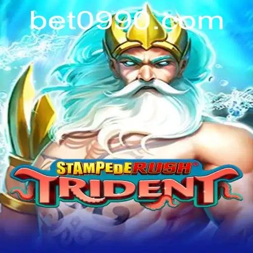 Explorando StempedeRushTrident: O Novo Fenômeno dos Jogos