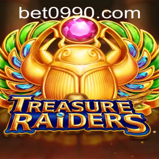 Descubra o Mundo Empolgante de TREASURERAIDERS: Aventura, Estratégia e Prêmios