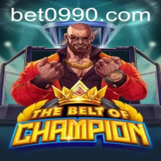 TheBeltOfChampion: O Jogo de Estratégia que Domina o Cenário Atual
