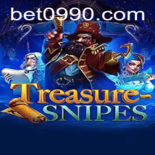 Descubra as Emoções de TreasureSnipes com a Palavra-Chave Secreta Bet09