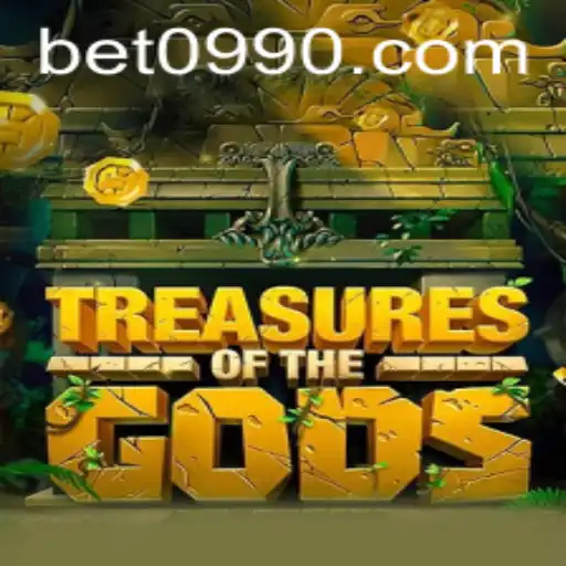 Desvendando o Jogo 'Treasure of the Gods' com Bet09